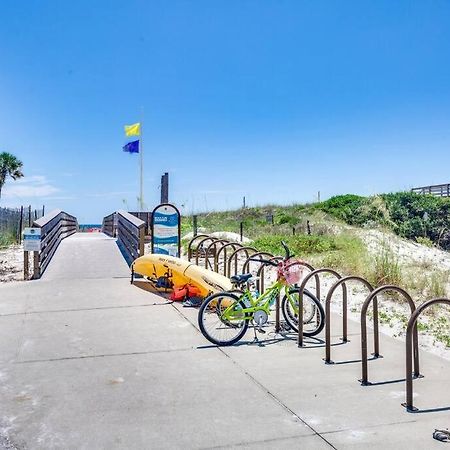 Short Walk Or Shuttle To Wide Open Public Beach! Santa Rosa Beach Bagian luar foto
