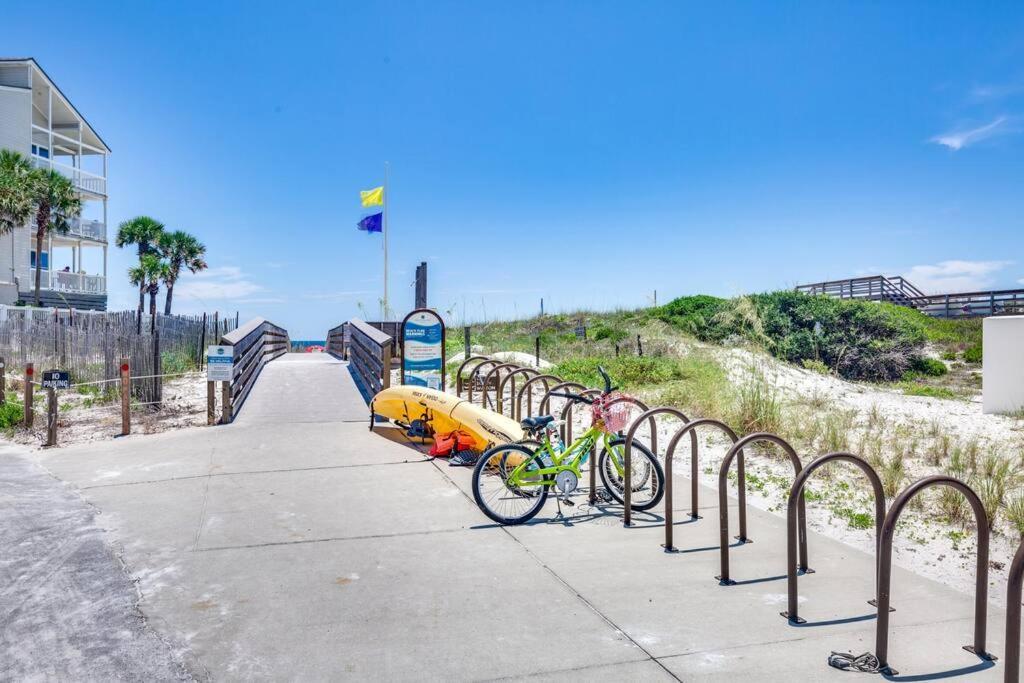 Short Walk Or Shuttle To Wide Open Public Beach! Santa Rosa Beach Bagian luar foto